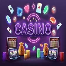 Live baccarat dealer dealing cards at a casino table on a live stream